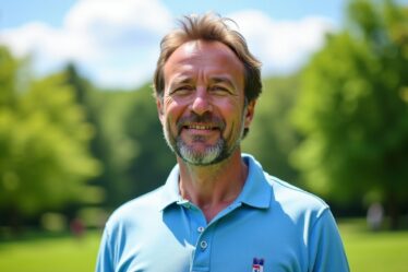 Quelle est la valeur nette actuelle de Jean-Pierre Papin ?