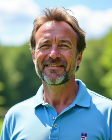 Quelle est la valeur nette actuelle de Jean-Pierre Papin ?