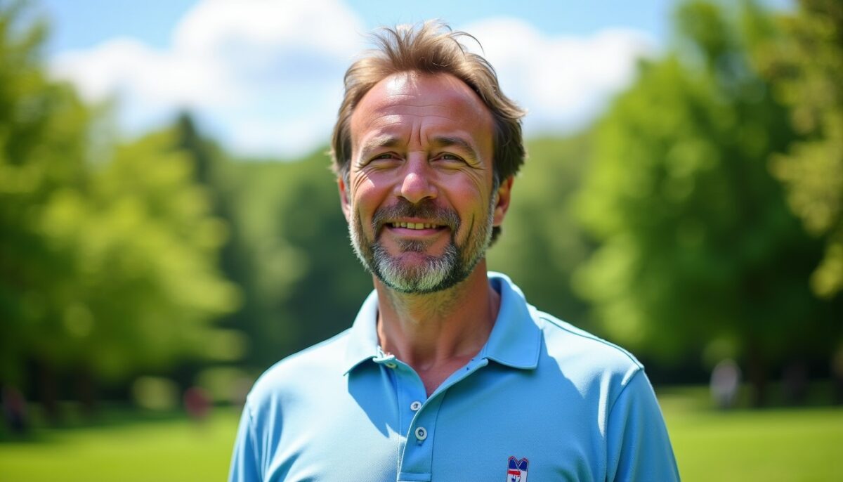 Quelle est la valeur nette actuelle de Jean-Pierre Papin ?