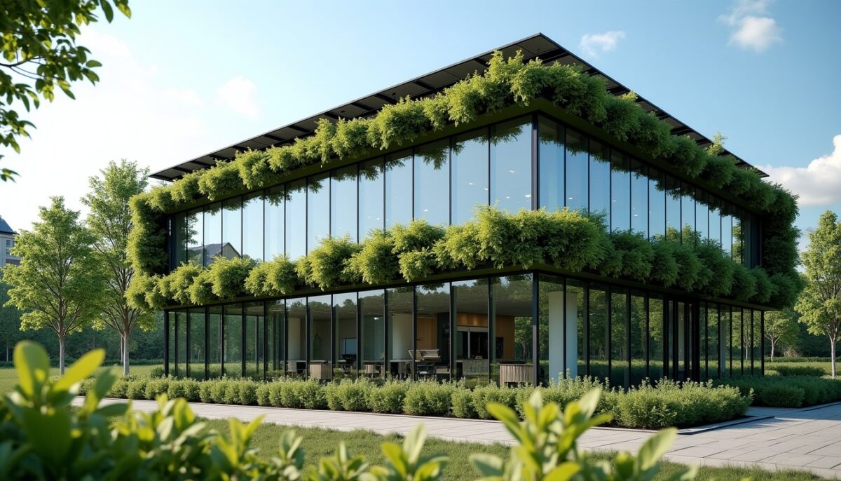 Décoder la co-valence énergétique : un levier essentiel pour optimiser vos projets immobiliers