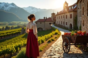 À la découverte des trésors culturels et historiques de la région Rhône-Alpes