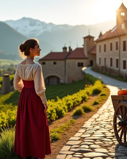 À la découverte des trésors culturels et historiques de la région Rhône-Alpes