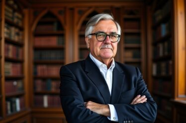 Jean-Pierre Raffarin : plongée dans l'origine et l'évolution de sa fortune