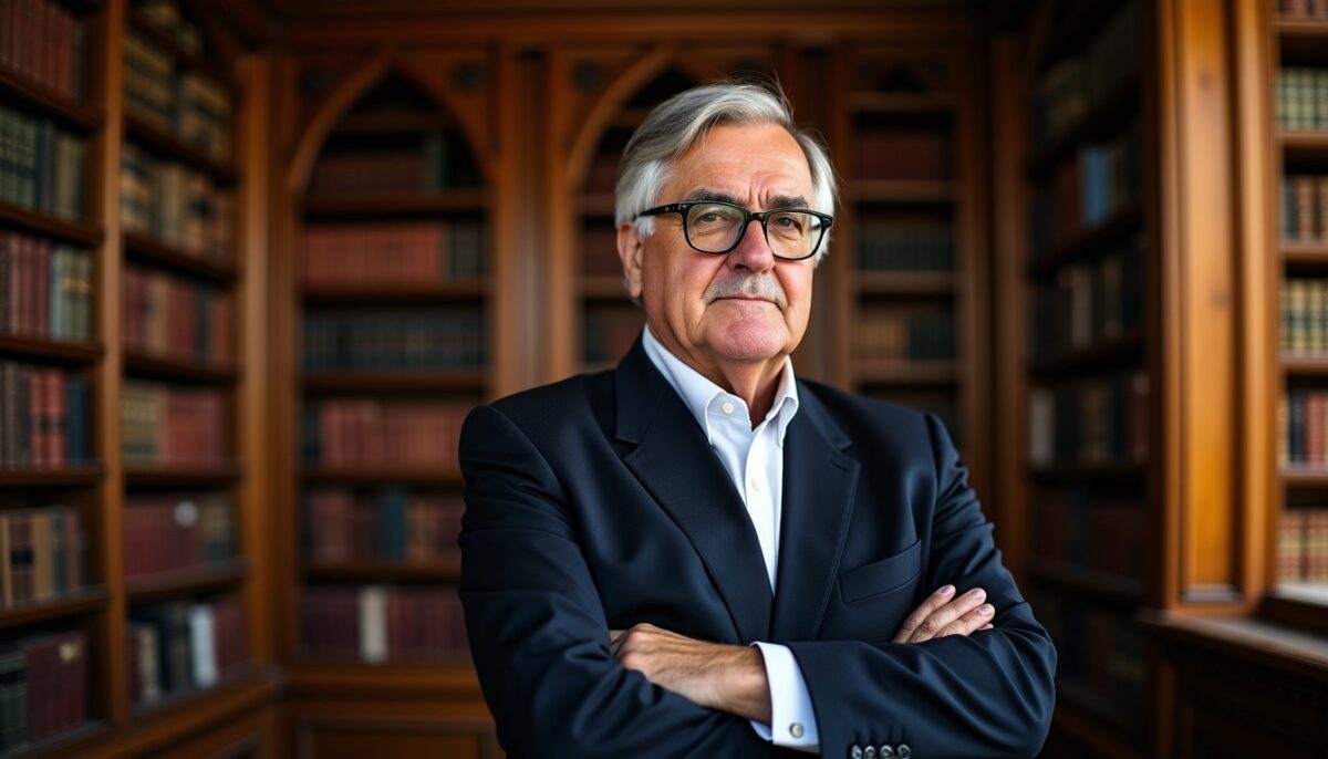 Jean-Pierre Raffarin : plongée dans l'origine et l'évolution de sa fortune