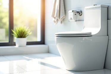 Acide chlorhydrique pour WC : guide pratique pour un nettoyage efficace et sécurisé de vos toilettes
