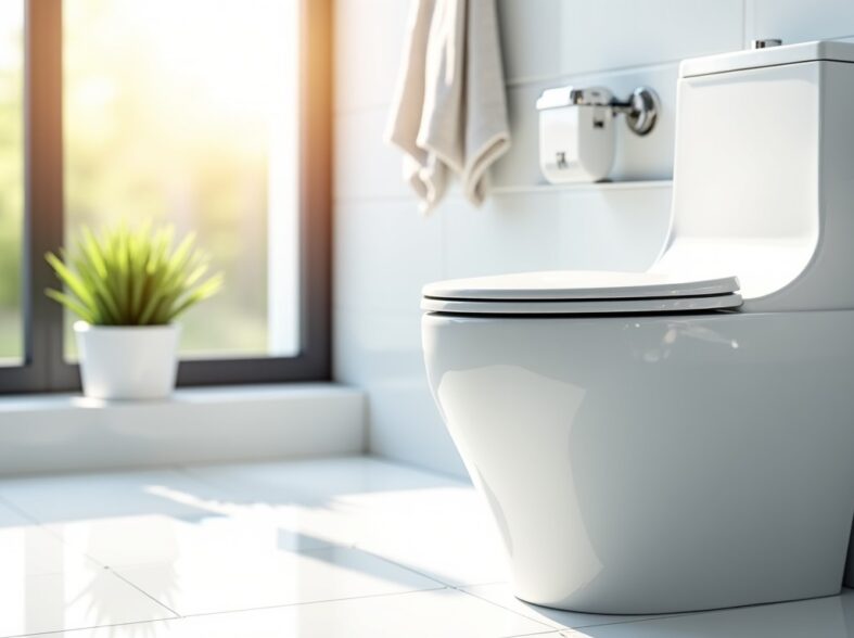 Acide chlorhydrique pour WC : guide pratique pour un nettoyage efficace et sécurisé de vos toilettes