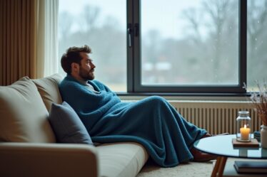 Durée maximale tolérée sans chauffage : combien de temps un locataire peut-il rester dans son logement ?