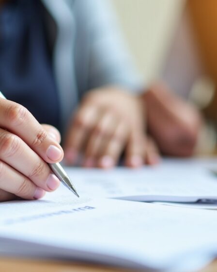 Guide pratique : Déclarer pas à pas les biens immobiliers d'une SCI familiale