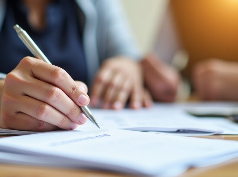 Guide pratique : Déclarer pas à pas les biens immobiliers d'une SCI familiale