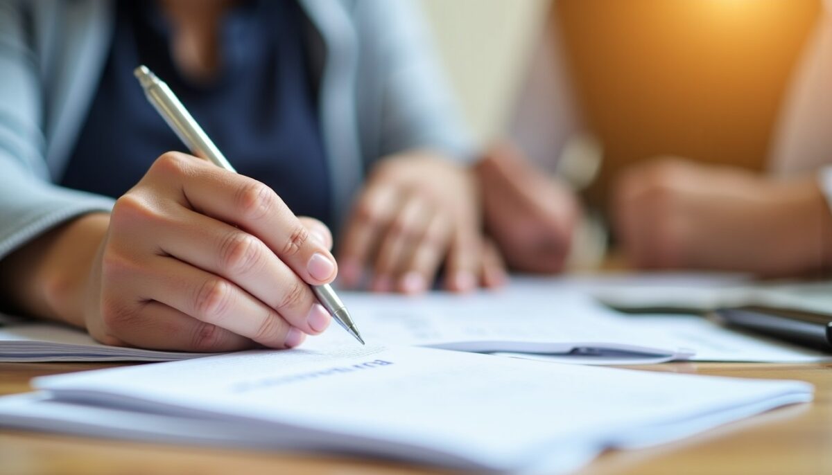 Guide pratique : Déclarer pas à pas les biens immobiliers d'une SCI familiale