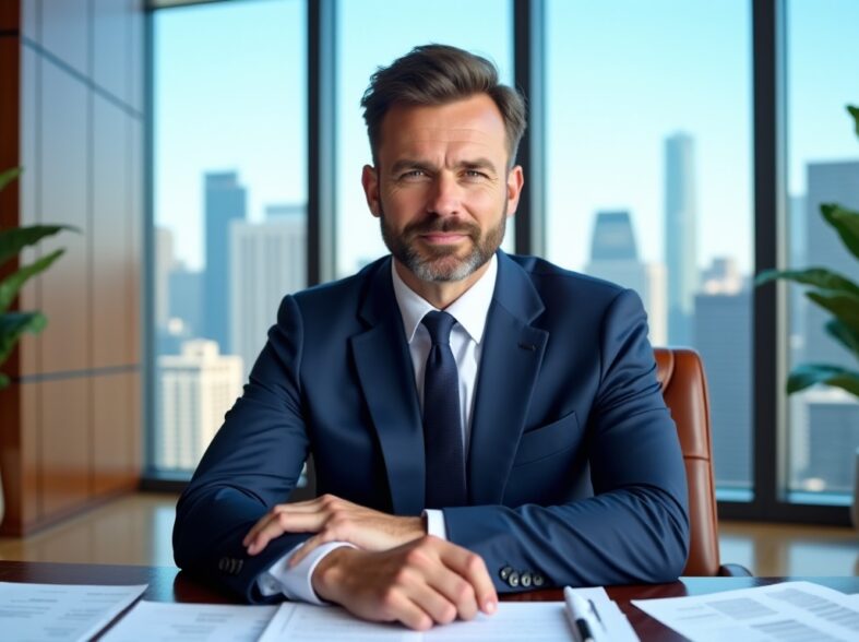 Découvrez la fortune de John Textor et ses multiples sources de revenus révélées