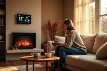 Maîtriser le thermostat 7 : Guide essentiel pour optimiser votre chauffage