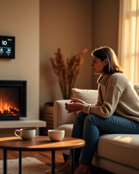 Maîtriser le thermostat 7 : Guide essentiel pour optimiser votre chauffage