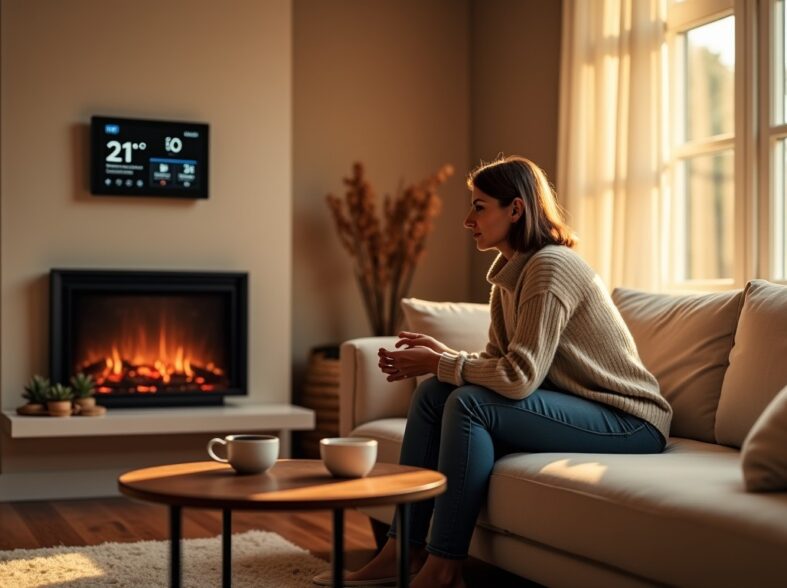 Maîtriser le thermostat 7 : Guide essentiel pour optimiser votre chauffage