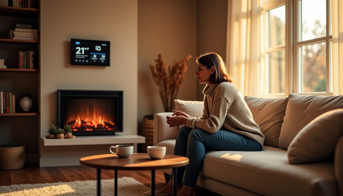 Maîtriser le thermostat 7 : Guide essentiel pour optimiser votre chauffage