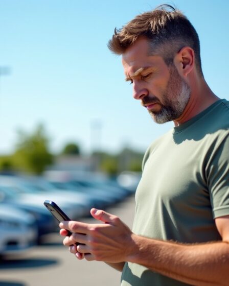 Déclarer une place de parking aux impôts : le guide simple et rapide