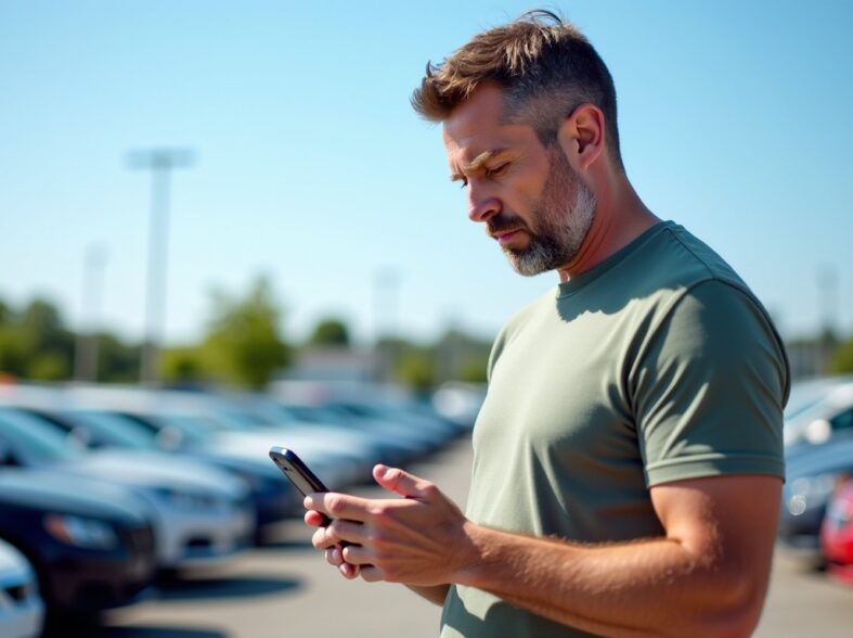 Déclarer une place de parking aux impôts : le guide simple et rapide