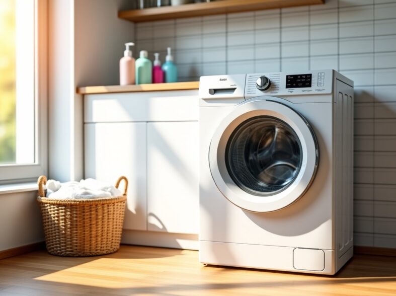 Guide pratique : comment vider facilement votre machine à laver
