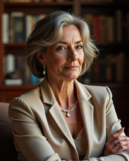 Découvrez la fortune de Josiane Balasko : portrait d'une carrière et de ses revenus