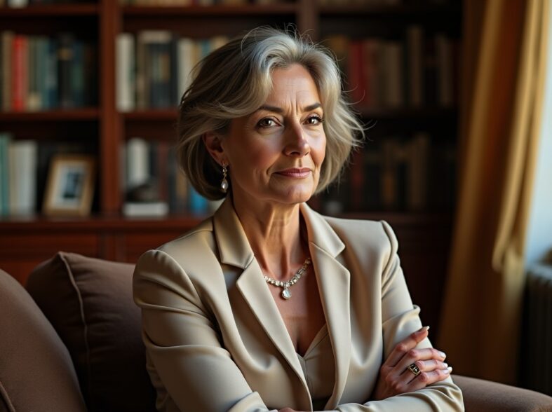 Découvrez la fortune de Josiane Balasko : portrait d'une carrière et de ses revenus