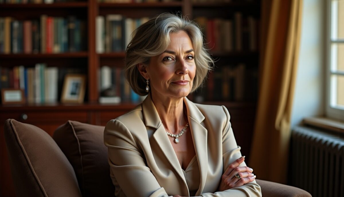 Découvrez la fortune de Josiane Balasko : portrait d'une carrière et de ses revenus
