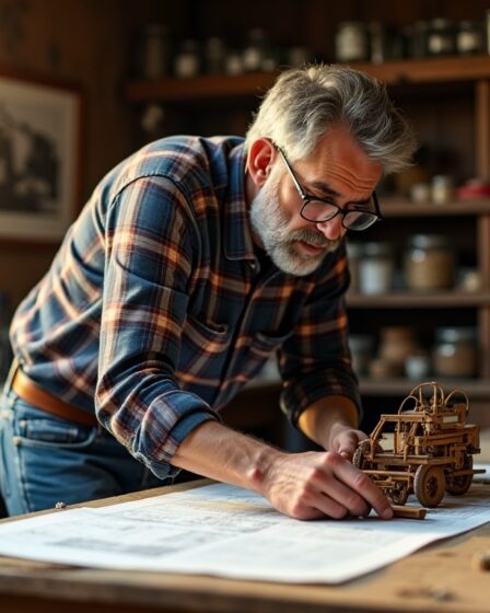 Armado : Guide complet et astuces pour réussir tous vos projets de montage