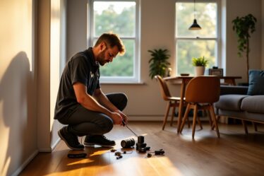 Changement de prises électriques : qui doit vraiment s’en charger, locataire ou propriétaire ?