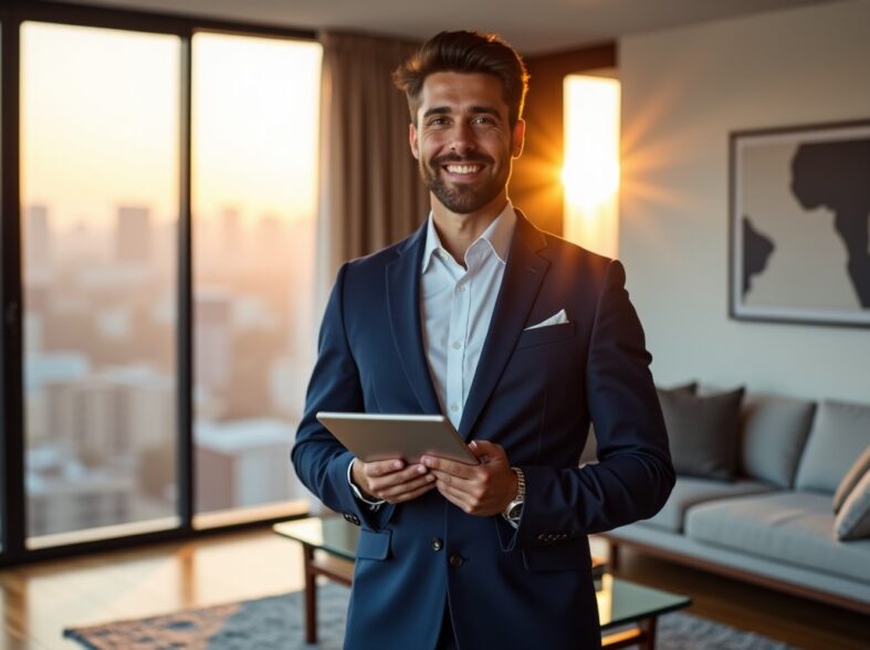 Locannonces : le guide pratique pour louer votre bien immobilier en un temps record