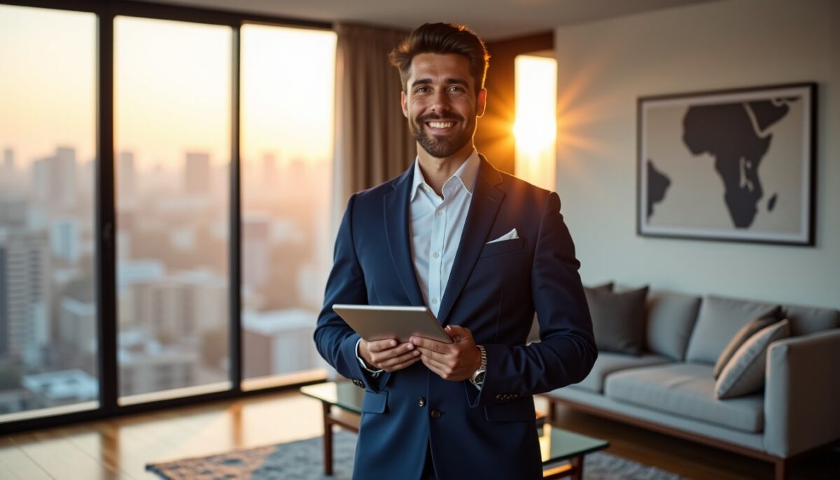 Locannonces : le guide pratique pour louer votre bien immobilier en un temps record