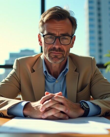 Comment réagir efficacement lorsque votre locataire ne règle pas son loyer ?