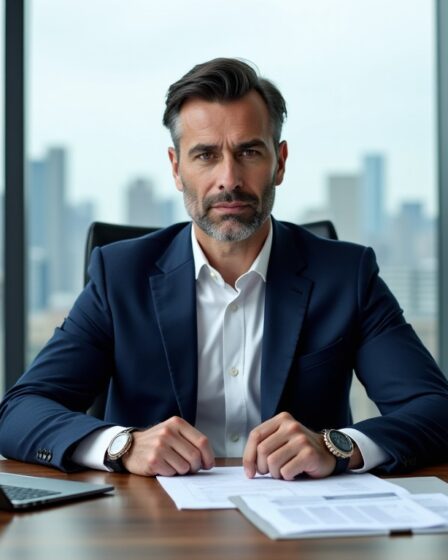 Quelle est la valeur nette actuelle de Julien Dereims ?