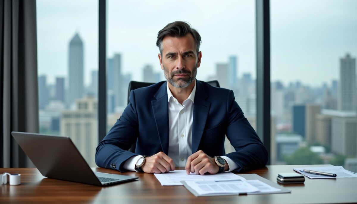 Quelle est la valeur nette actuelle de Julien Dereims ?