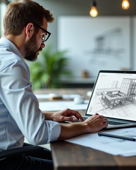 Maîtriser l'échelle dans AutoCAD pour optimiser vos projets de dessin