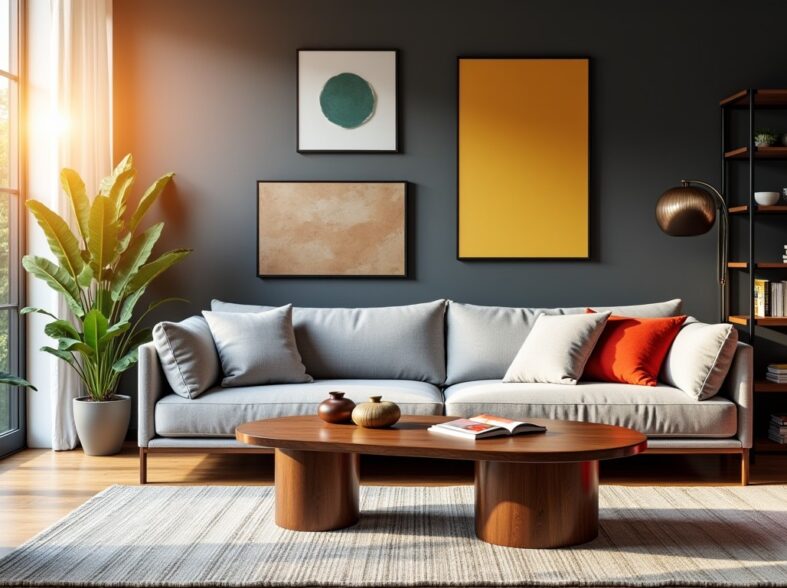 Meubles design : guide pour dénicher des pièces uniques avec Made in Design