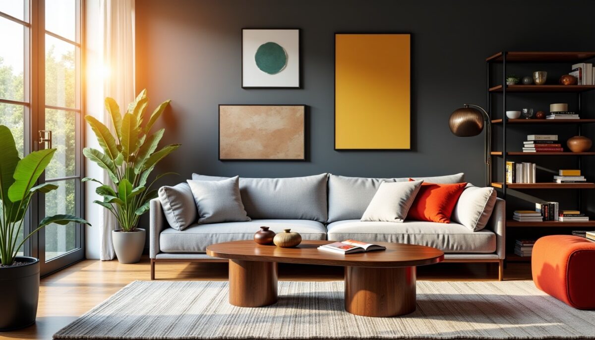 Meubles design : guide pour dénicher des pièces uniques avec Made in Design