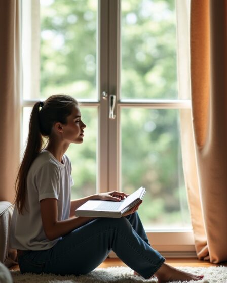 Les meilleures astuces pour une isolation phonique efficace de votre porte et profiter d’un calme absolu