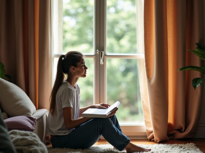 Les meilleures astuces pour une isolation phonique efficace de votre porte et profiter d’un calme absolu