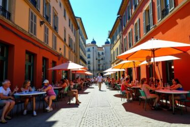 Canicule à Lyon : découvrez pourquoi vos murs amplifient la chaleur et les solutions pour y remédier