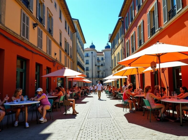 Canicule à Lyon : découvrez pourquoi vos murs amplifient la chaleur et les solutions pour y remédier