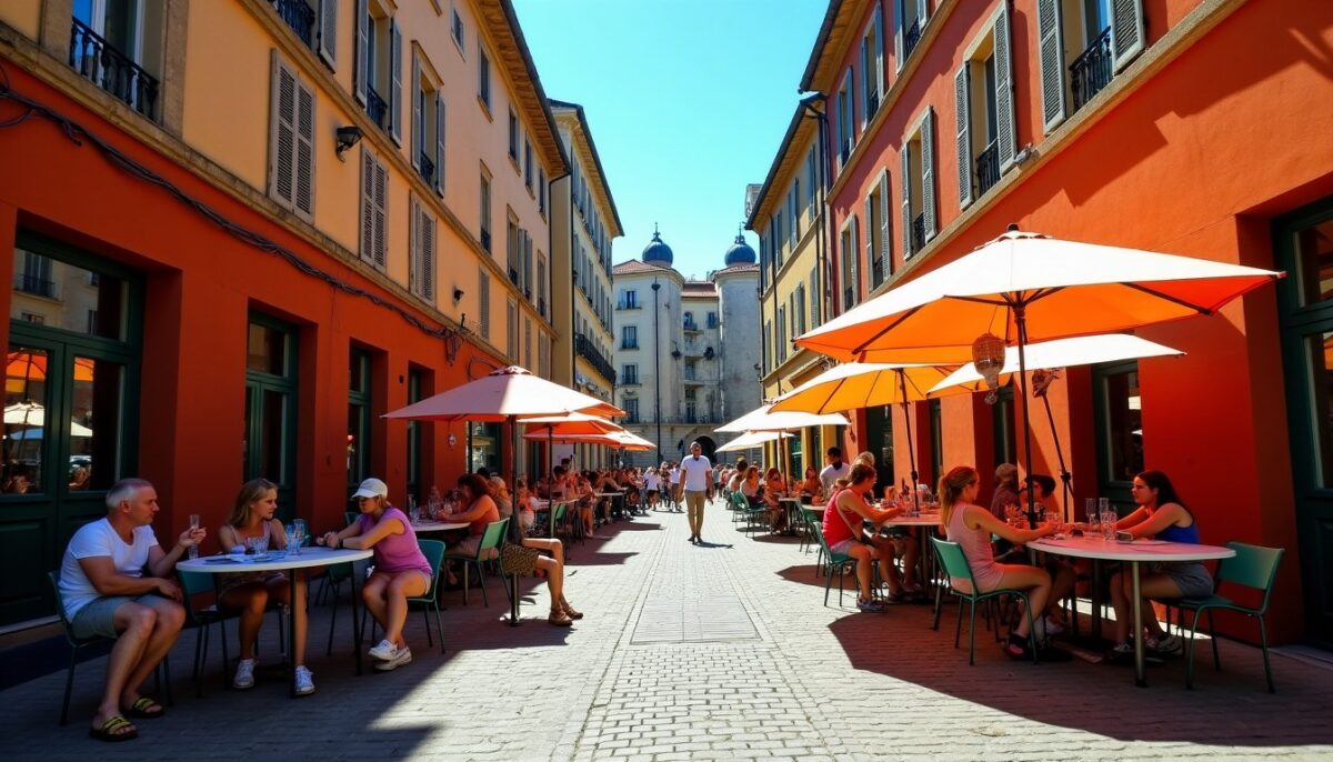 Canicule à Lyon : découvrez pourquoi vos murs amplifient la chaleur et les solutions pour y remédier