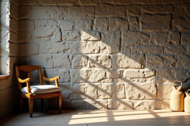 Isoler un mur en pierre de 80 cm : quels bénéfices, quels dangers et quelles méthodes adopter ?