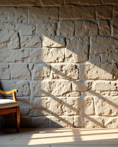 Isoler un mur en pierre de 80 cm : quels bénéfices, quels dangers et quelles méthodes adopter ?