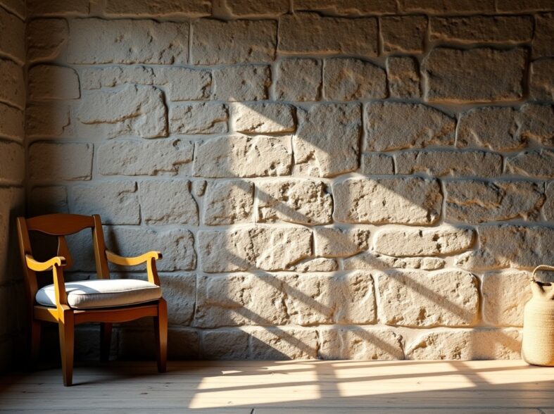 Isoler un mur en pierre de 80 cm : quels bénéfices, quels dangers et quelles méthodes adopter ?