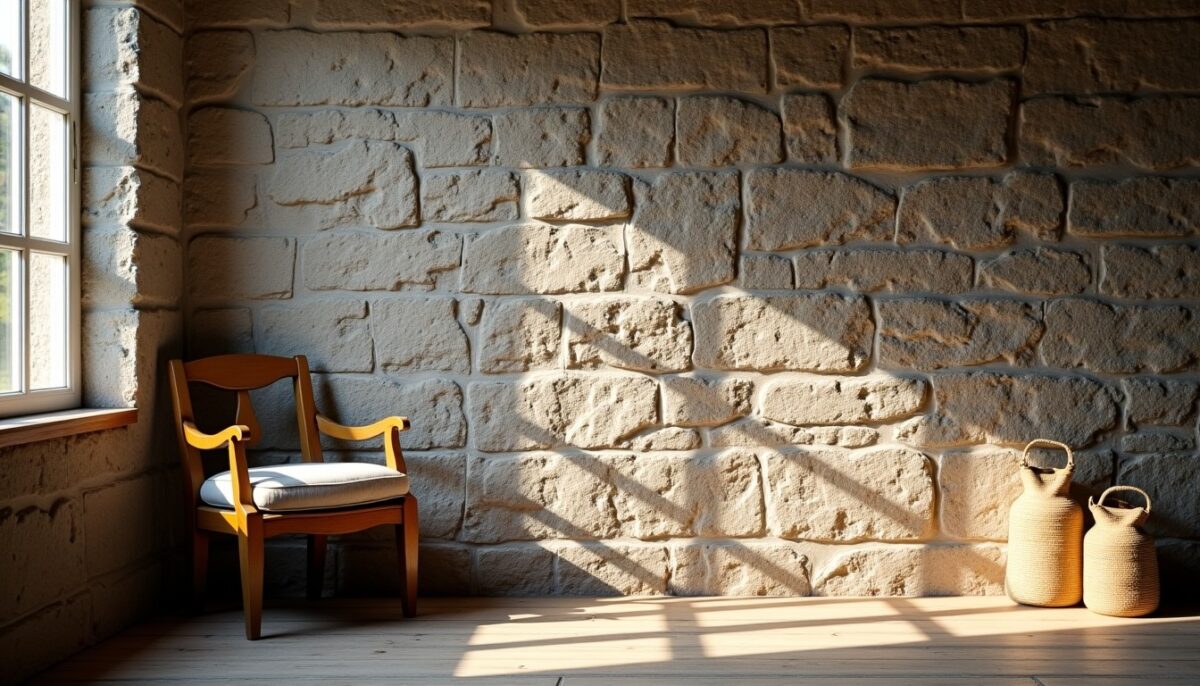 Isoler un mur en pierre de 80 cm : quels bénéfices, quels dangers et quelles méthodes adopter ?