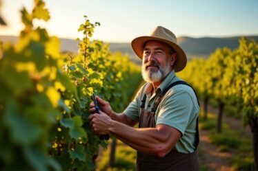 Les secrets d'une taille de vigne réussie pour maximiser vos récoltes