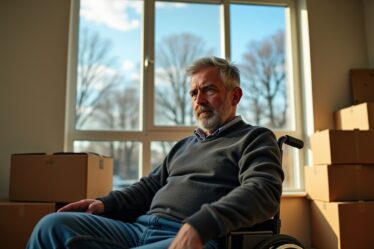 Expulsion d’un locataire en situation de handicap : les règles et protections légales en France