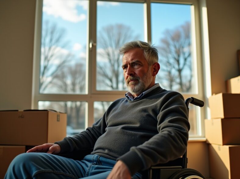 Expulsion d’un locataire en situation de handicap : les règles et protections légales en France