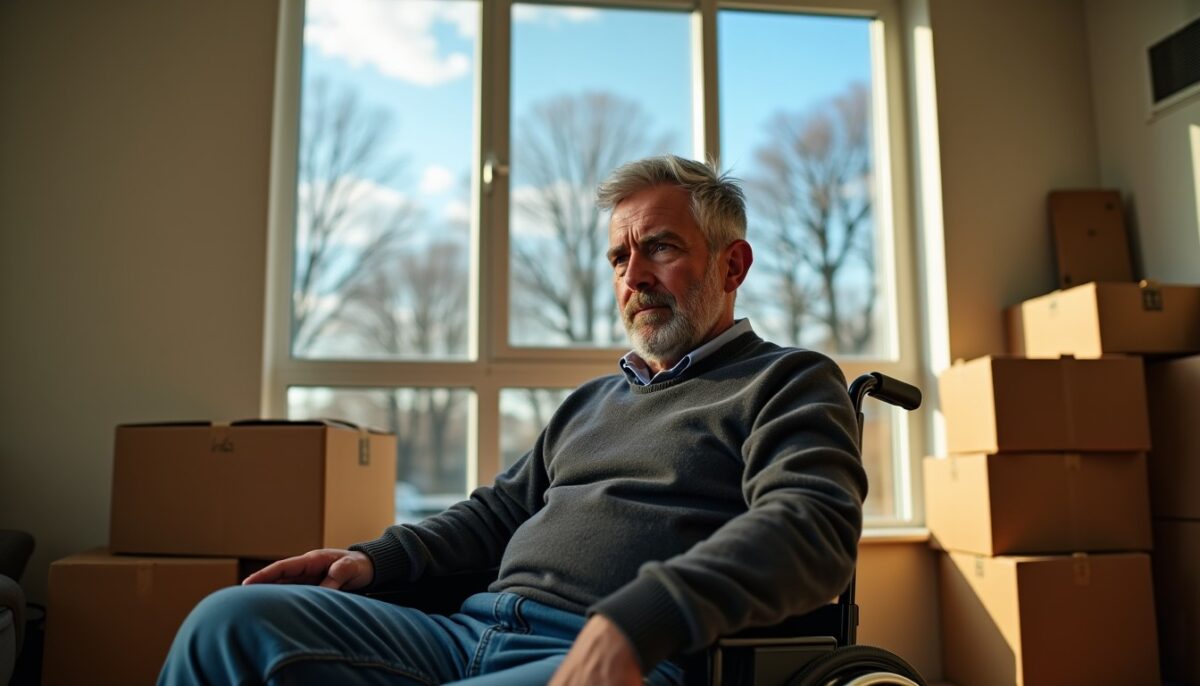 Expulsion d’un locataire en situation de handicap : les règles et protections légales en France