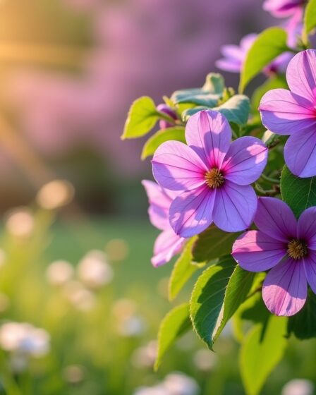 Paulownia tomentosa : Découvrez les atouts, la culture et les multiples usages de cet arbre précieux à croissance accélérée