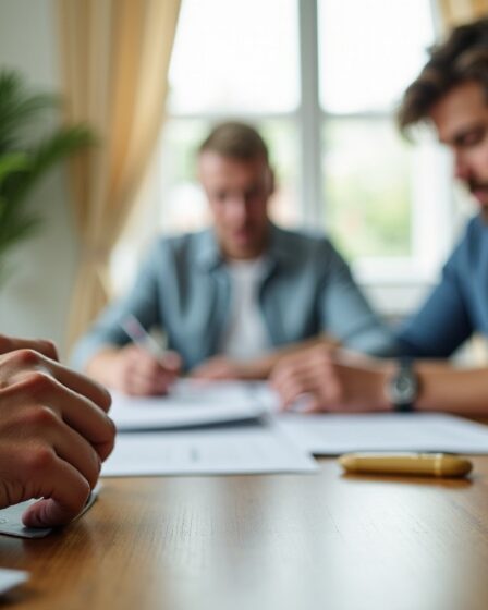 Charges de copropriété : comprendre qui, entre locataire et propriétaire, est responsable du paiement